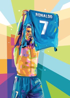 Trending Football Wpap