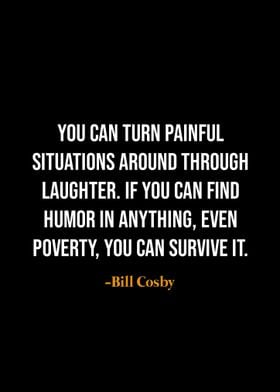 Bill Cosby quotes 