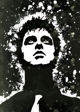 Billie Joe Armstrong 