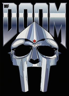 Mf Doom