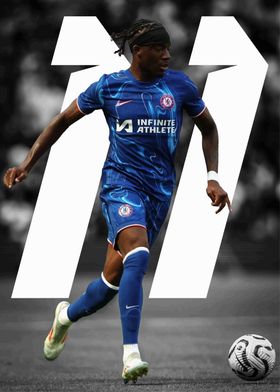 Noni Madueke 11