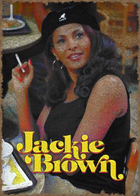 jackie brown