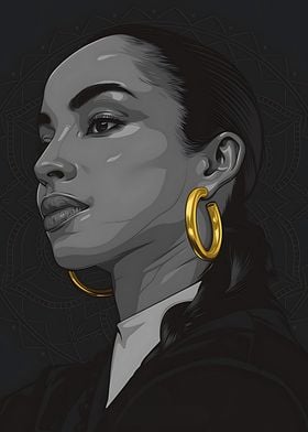 Sade Adu