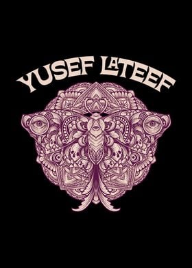 Yusef Lateef jazz funk