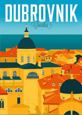 Dubrovnik