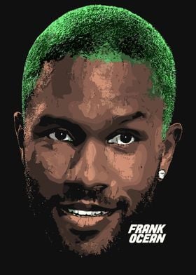 frank ocean