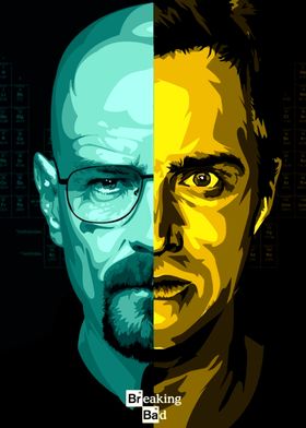 Breaking Bad