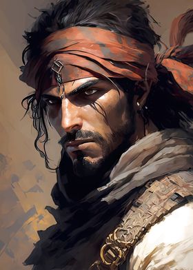 Prince Of Persia