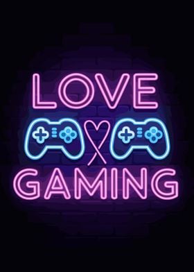 Love Gaming