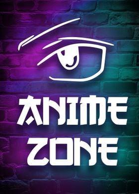 Anime zone