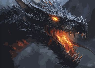 Dragon Fire