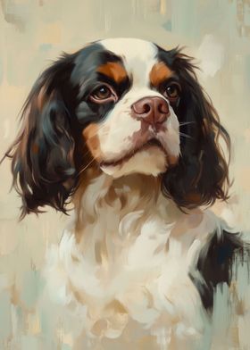 cavalier king charles span