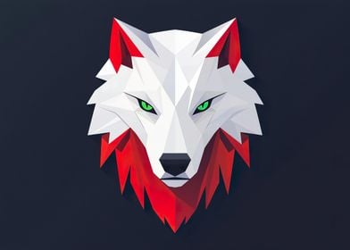 White Wolf Okami