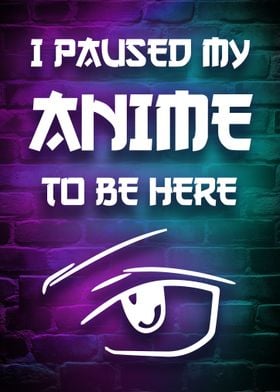 Anime funny text quote