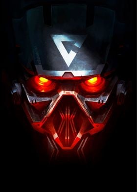 Killzone Shadow Fall