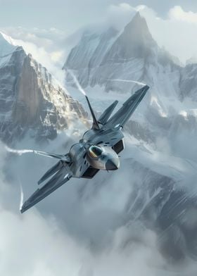 F22 Raptor