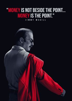 Better Call Saul Quotes