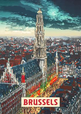 Brussels