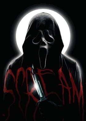 scream movie