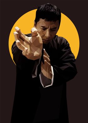 ip man 