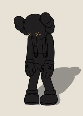 KAWS