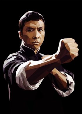 ip man