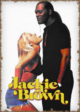 jackie brown