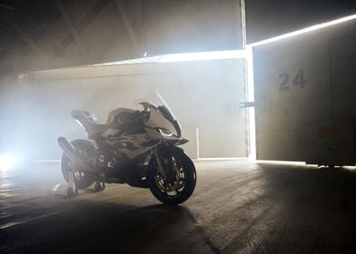 BMW S1000RR