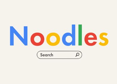 Noodles