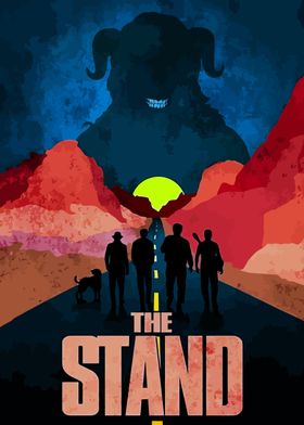 The Stand