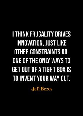 Jeff Bezos quotes 