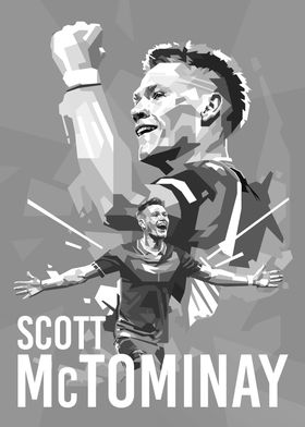 Scott McTominay