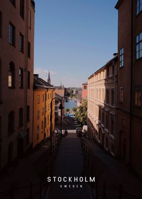 Stockholm  