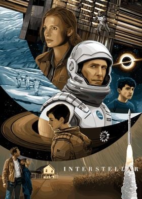 Interstellar