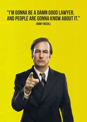 Better Call Saul Quotes