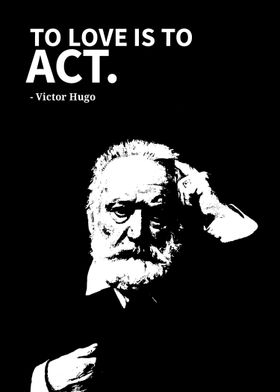 Victor Hugo