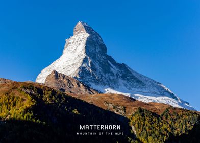 Matterhorn  