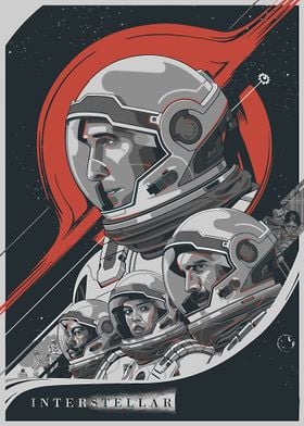 Interstellar