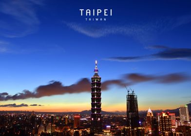 Taipei  