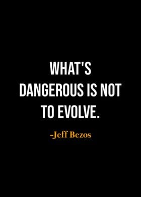 Jeff Bezos quotes 