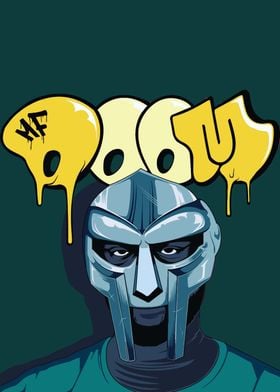 MF DOOM