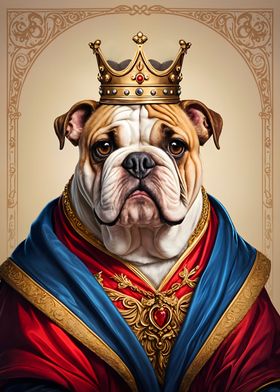 Bulldog King