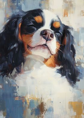 cavalier king charles span