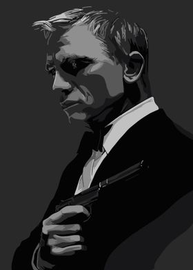 Skyfall James Bond 007