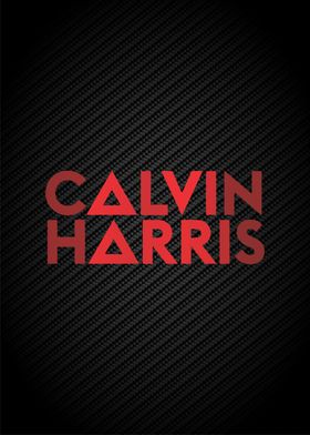 calvin harris