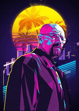 breaking bad heisenberg