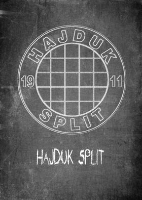 Hajduk split