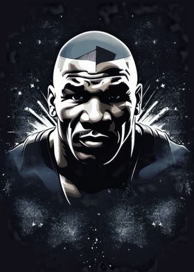 mike tyson