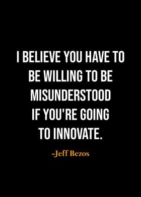 Jeff Bezos quotes 