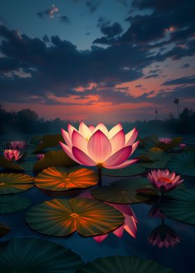 waterlily